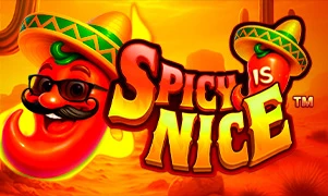 Spicy is Nice™